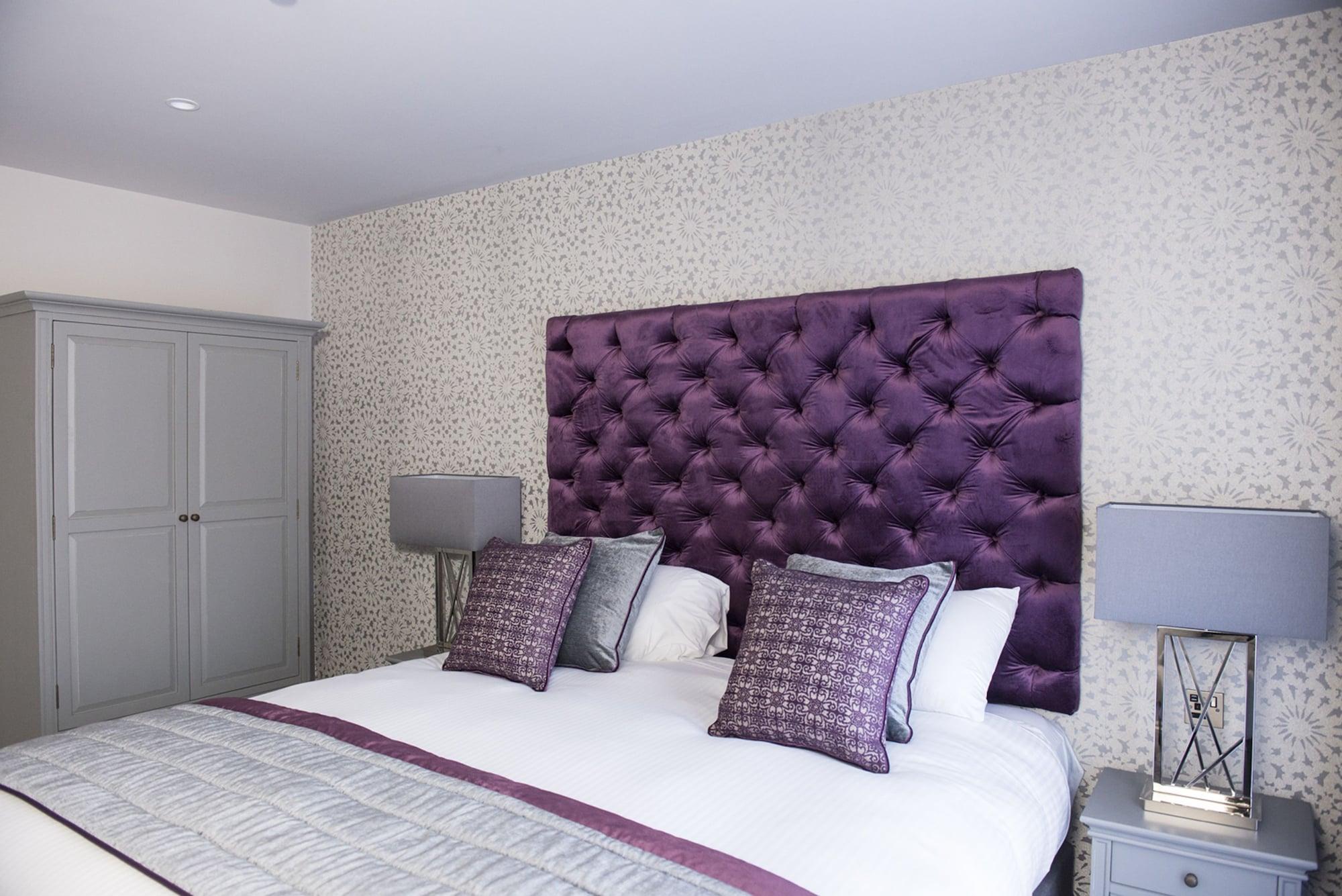 Roundthorn Country House & Luxury Apartments Penrith Exterior photo