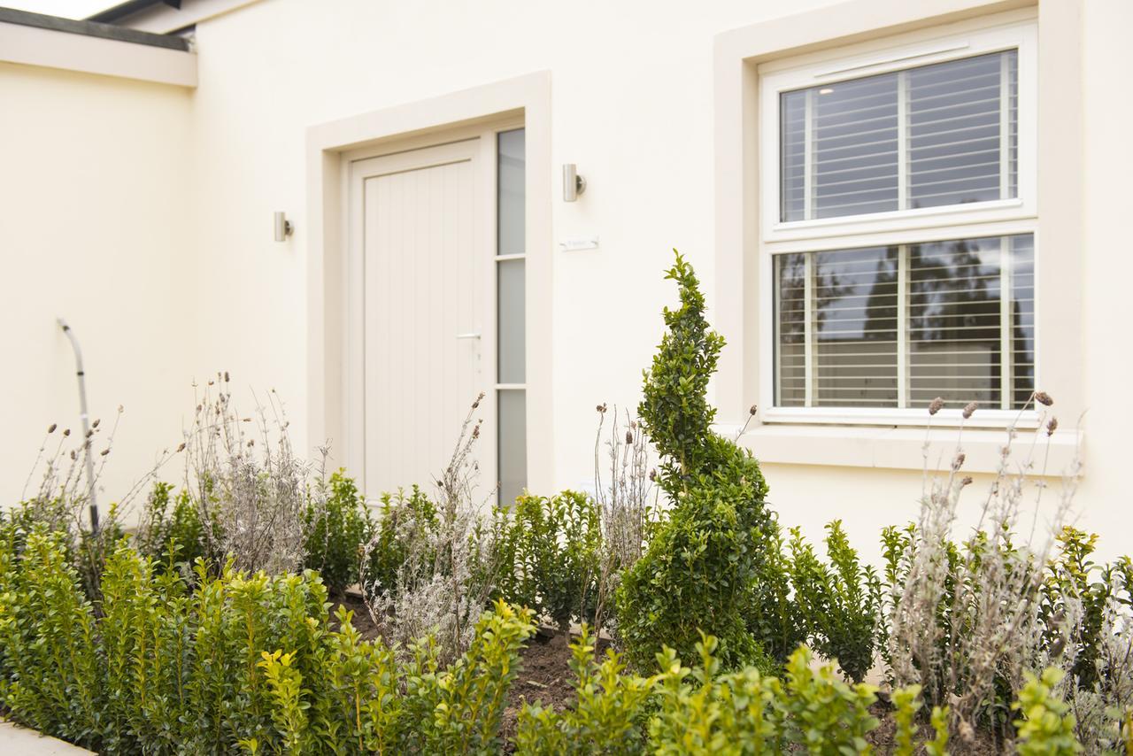 Roundthorn Country House & Luxury Apartments Penrith Exterior photo