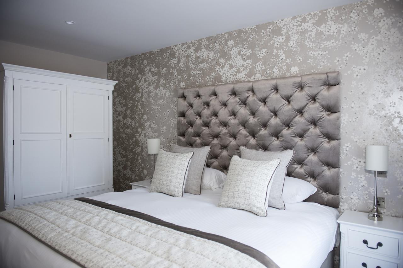 Roundthorn Country House & Luxury Apartments Penrith Exterior photo